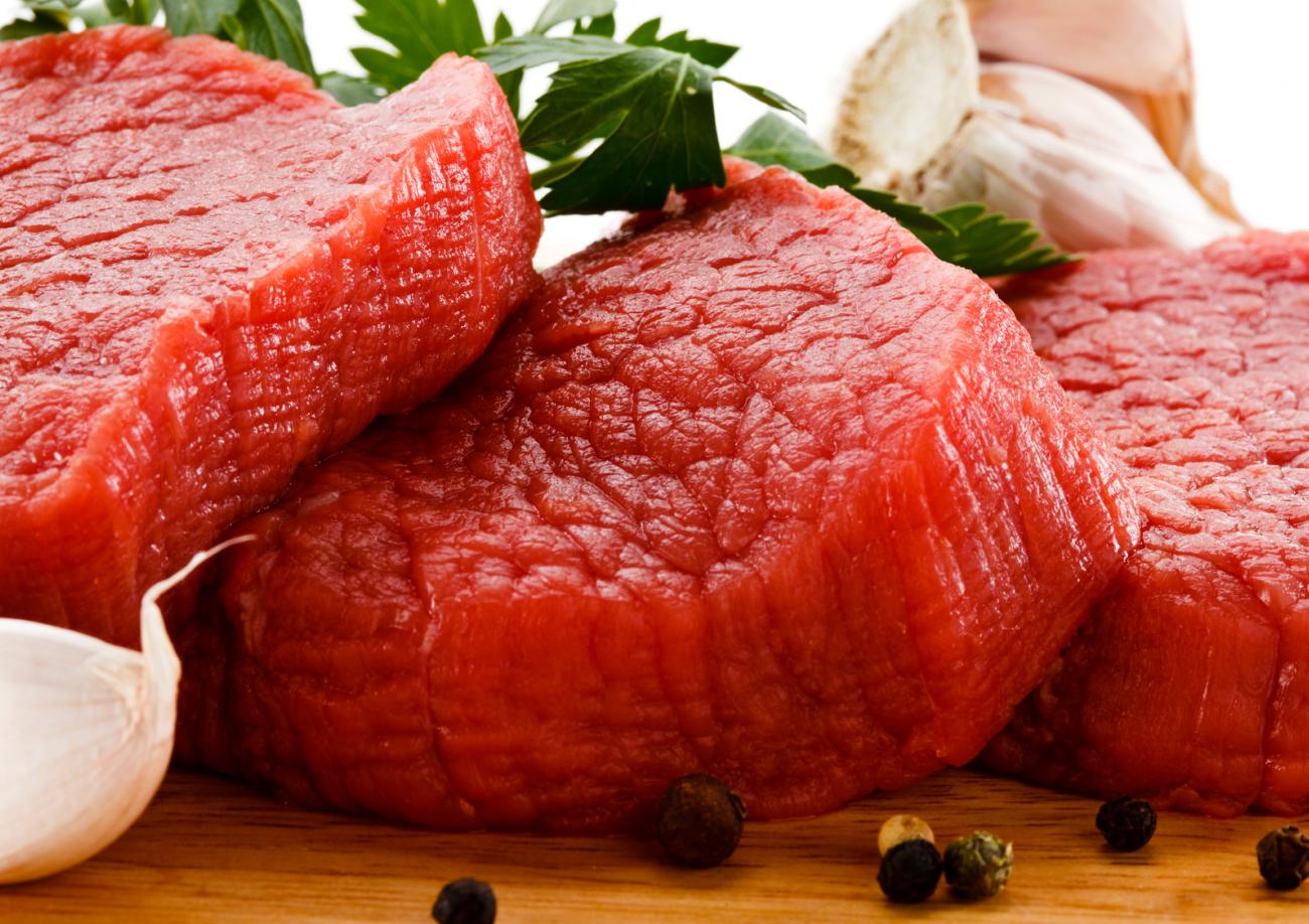 В Тульской области забраковали 1,5 тонны мяса