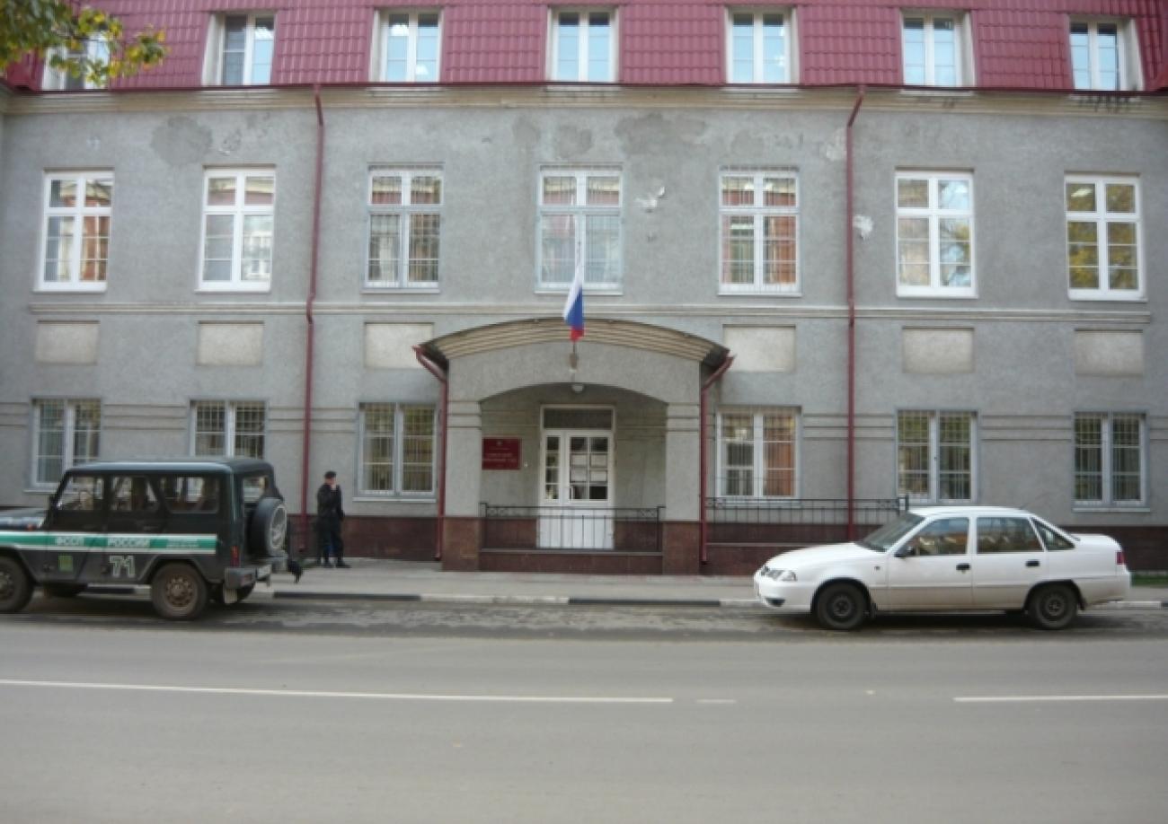Советский Район Тула Фото