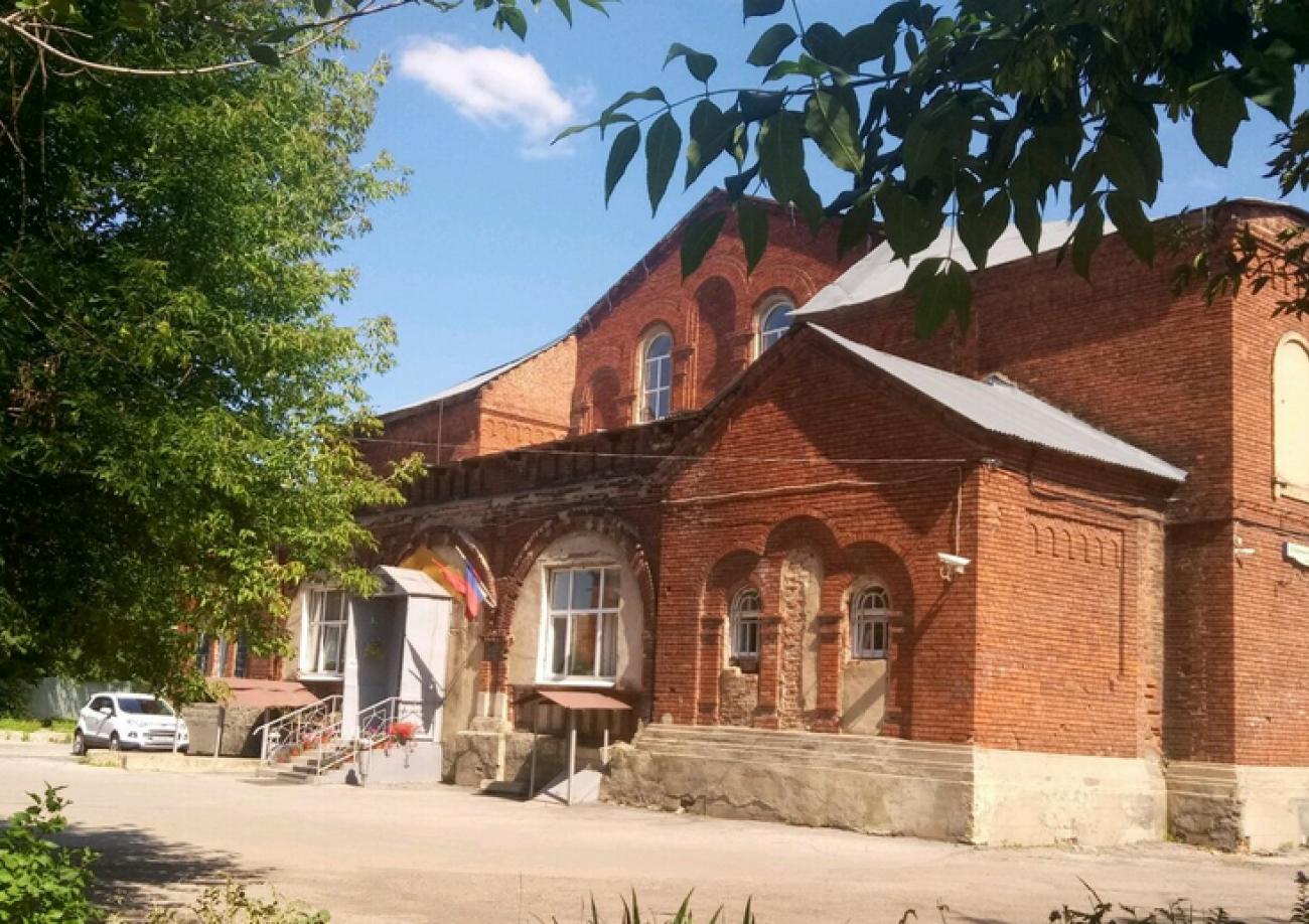 Тула Зареченский Район Фото