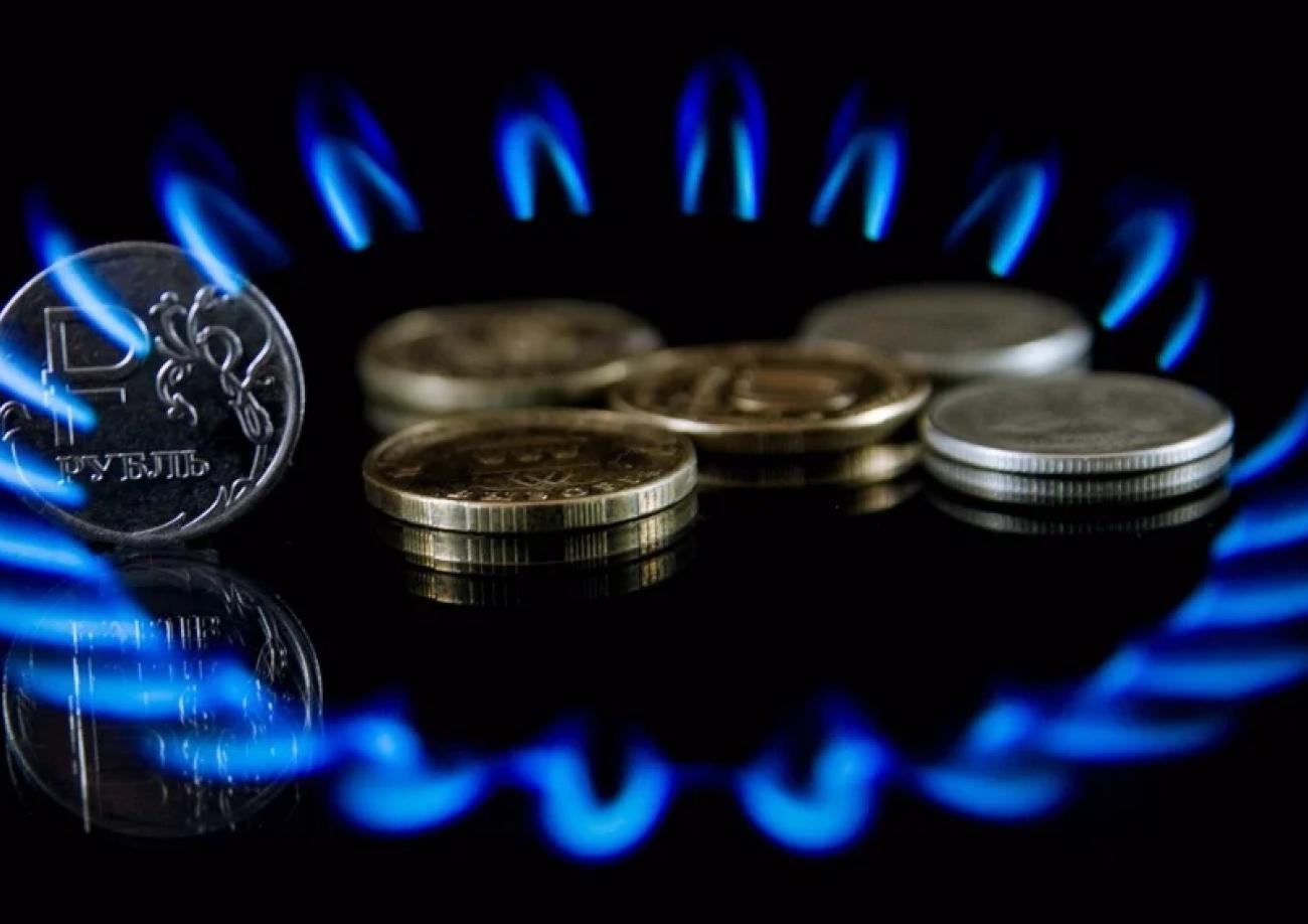 Тульские тепловики остаются должниками ООО "Газпрома"