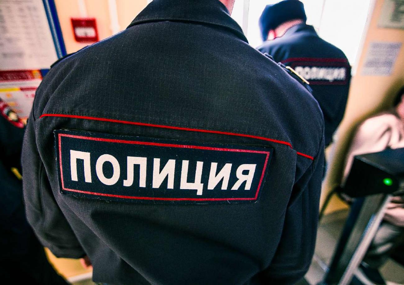 Суворовские полицейские осуждены за сбыт наркотиков