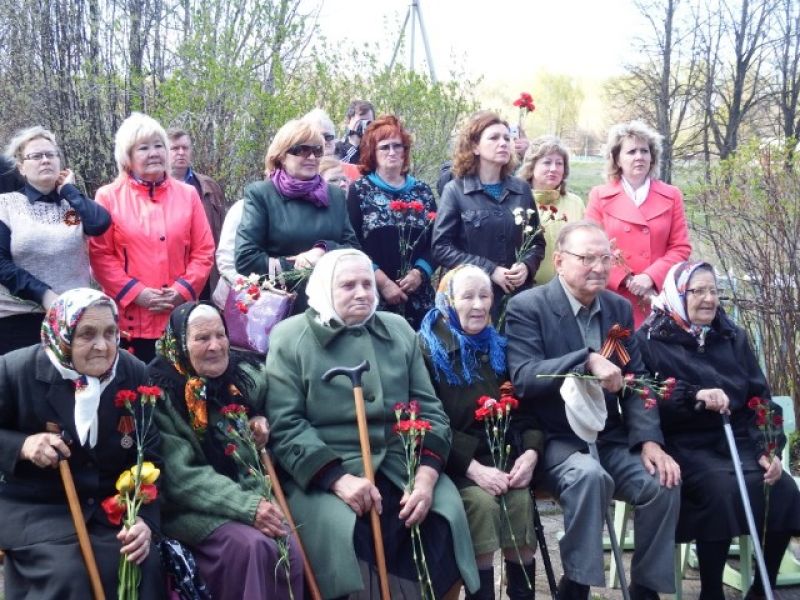 Узловский Район Фото