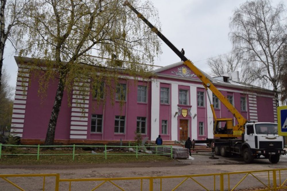 Узловский Район Фото