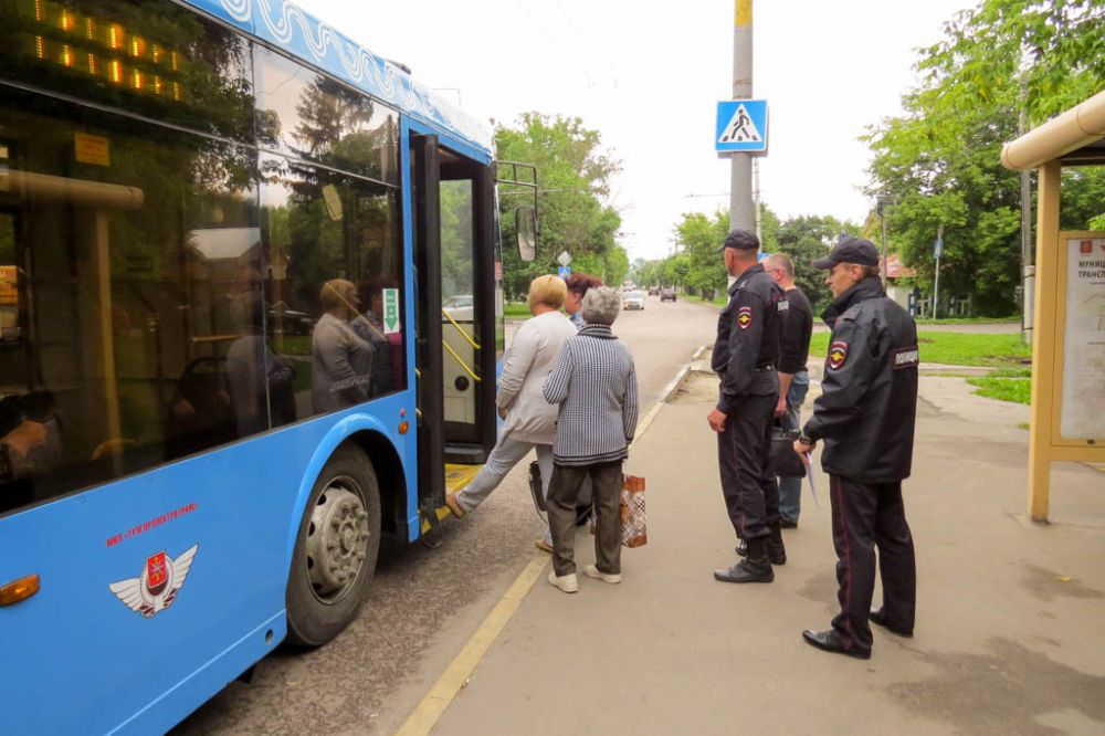 Дтп с трамваями и хамство в автобусе прокуратура проверяет тулгорэлектротранс