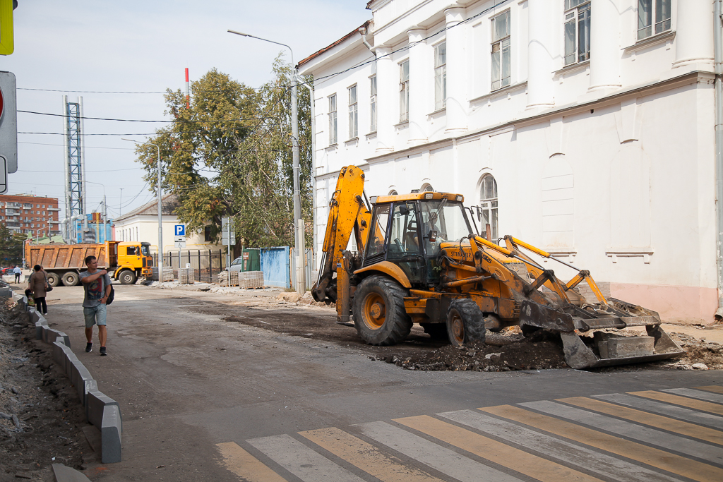 Фото Улицы Союзной