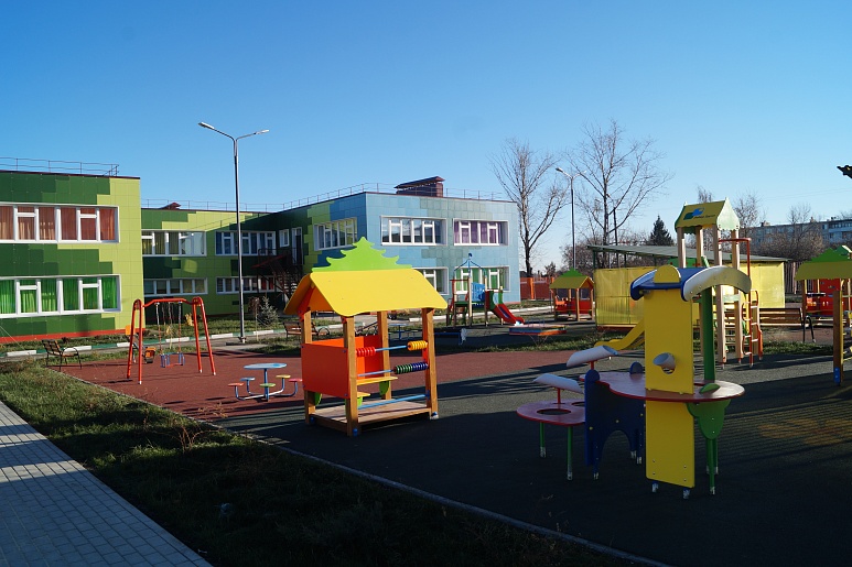 Детский Туле Фото
