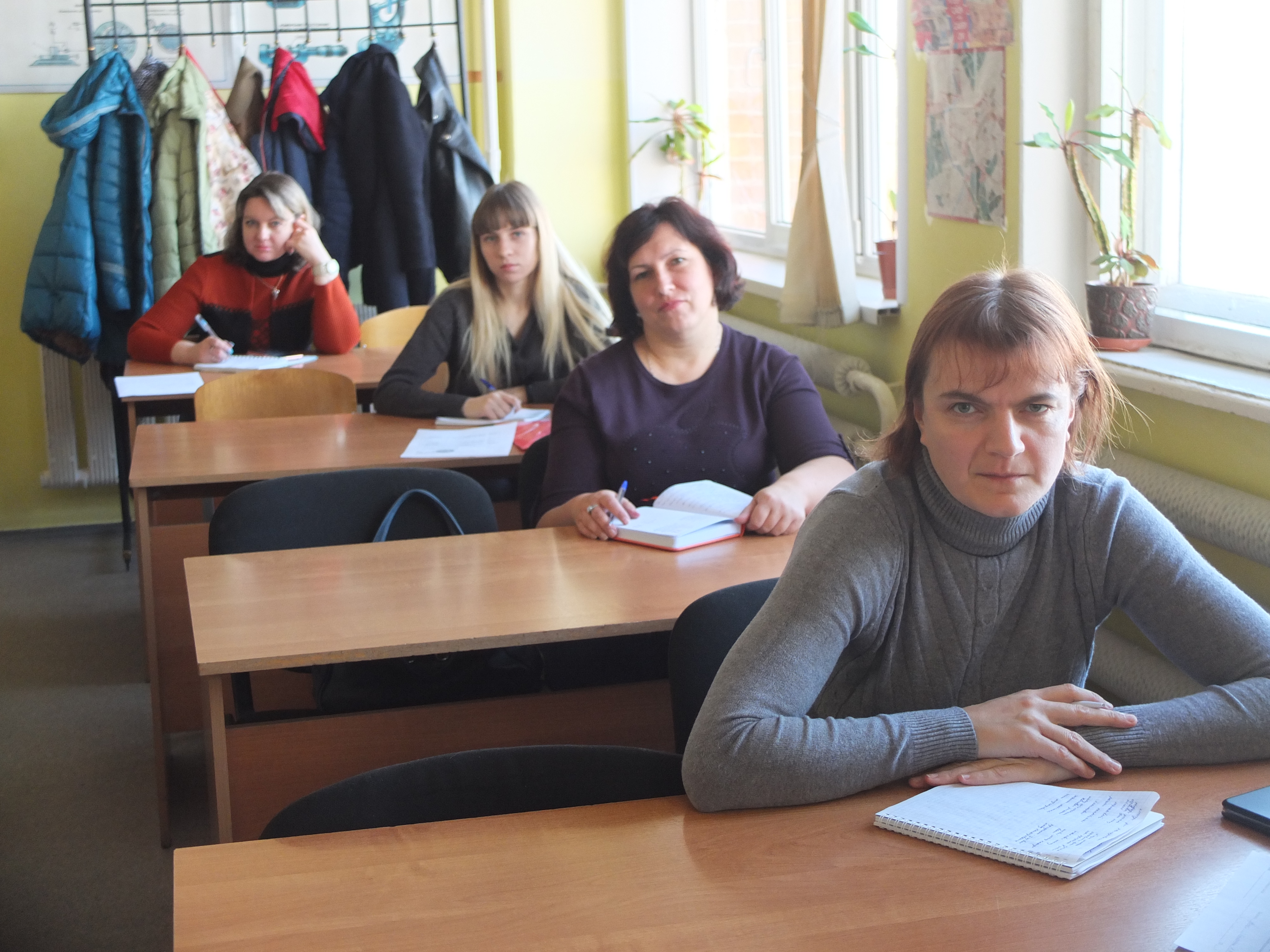 СМО Тульской области организовал муниципальным служащим учебу по финансовой грамотности