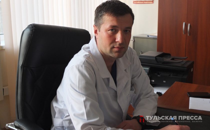 Виталий Головченко: Приходилось дежурить в "режиме доктора Быкова"