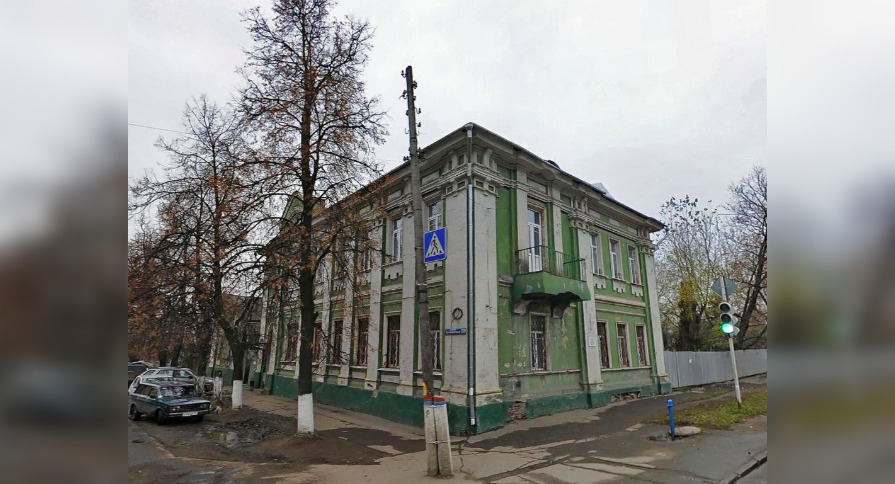 Тула Зареченский Район Фото
