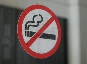 В Тульской области могут ввести дополнительные ограничения для курильщиков