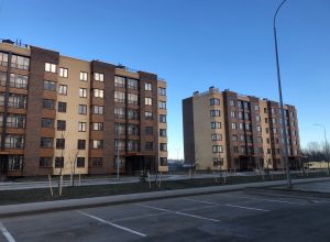 Проблему жилого комплекса «Времена года» в Туле решат до конца 2022 года