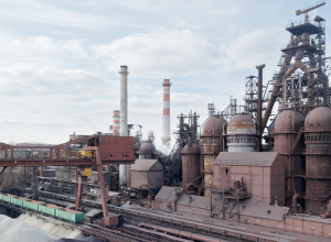 На Косогорском металлургическом заводе погиб электромонтер