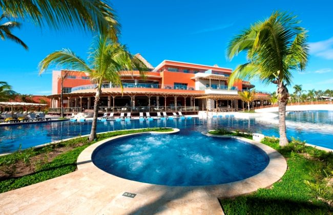 Отель в Доминикане потребовал от тулячки двойную оплату