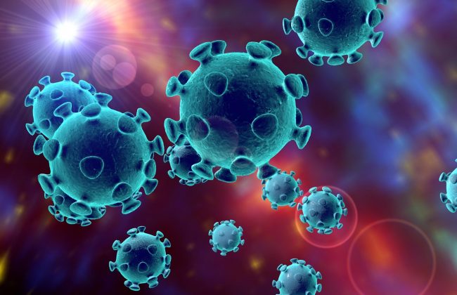 За неделю в Тульской области коронавирусом заразился 761 человек