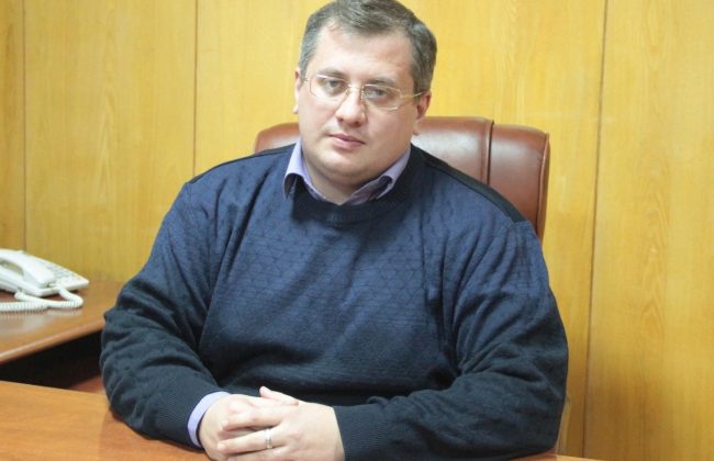 Глава администрации Плавского района ответит на вопросы жителей