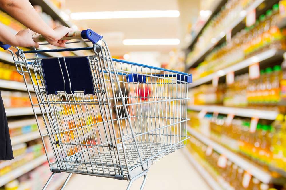В Магазине Продали Некачественный Товар