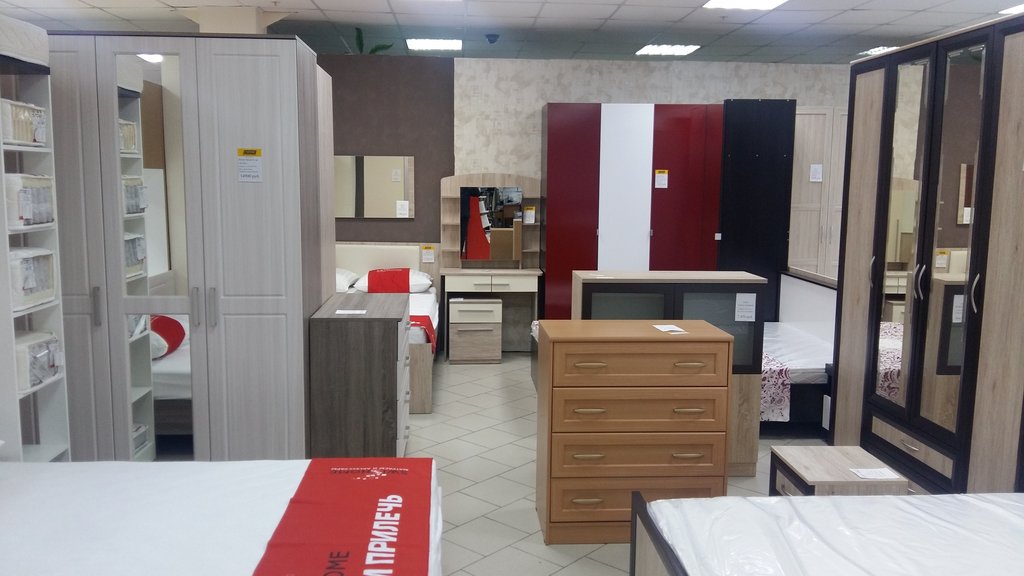 Мебельный магазин в Новомосковске не доставил мебель и отказался возвращать деньги