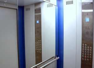 Как тулякам попасть в программу ремонта лифтов