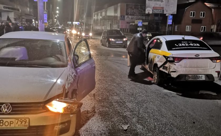 Почему каршеринг часто попадает в дтп