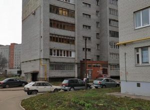 В Туле из многоэтажки госпитализировали двух человек: люди переживают за дезинфекцию