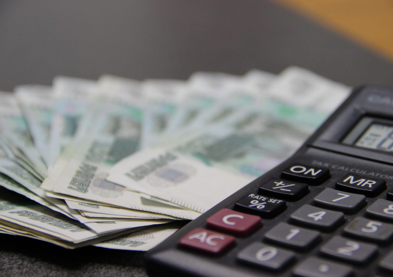 В Тульской области за год оштрафовали коллекторские фирмы на 7 млн рублей