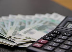 В Тульской области за год оштрафовали коллекторские фирмы на 7 млн рублей