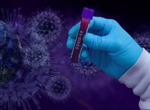 Вирусолог спрогнозировал всплеск эпидемии коронавируса в России