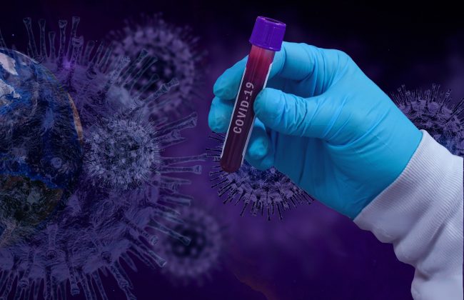 Вирусолог спрогнозировал всплеск эпидемии коронавируса в России
