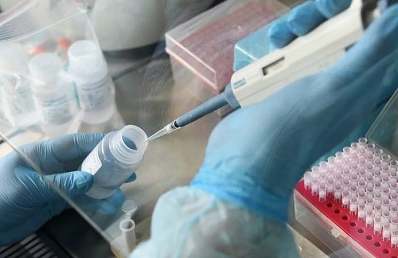 За сутки в Тульской области выявили еще 105 случаев коронавируса