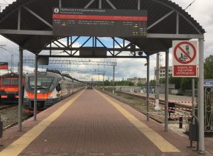 Житель Ельца украл телефон у пассажирки на ж/д вокзале в Туле