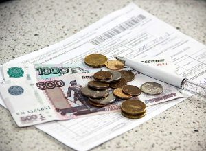 В Тульской области снизили долю дохода семьи на оплату ЖКХ