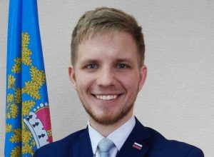 Житель Плавска представит Тульскую область в Палате молодых законодателей при СФ