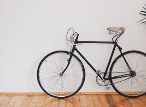 Туляк украл у соседей два велосипеда