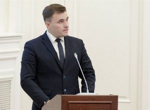 Суд отложил заседание по делу Вадима Игонина на 25 июня
