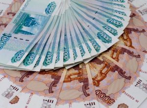 Тульская УК задолжала энергетикам более 1 млн рублей