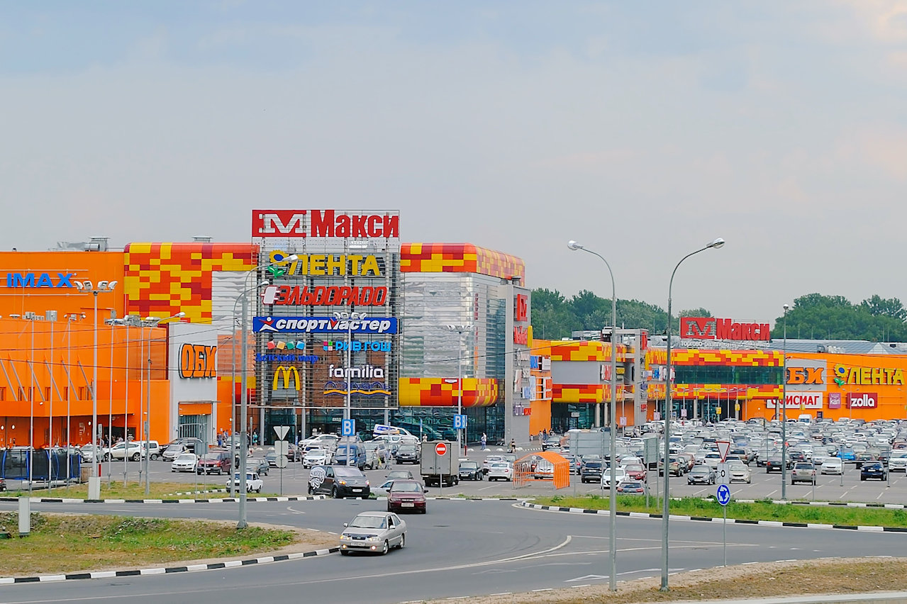 В Тульской области озвучили критерии открытия торговых центров
