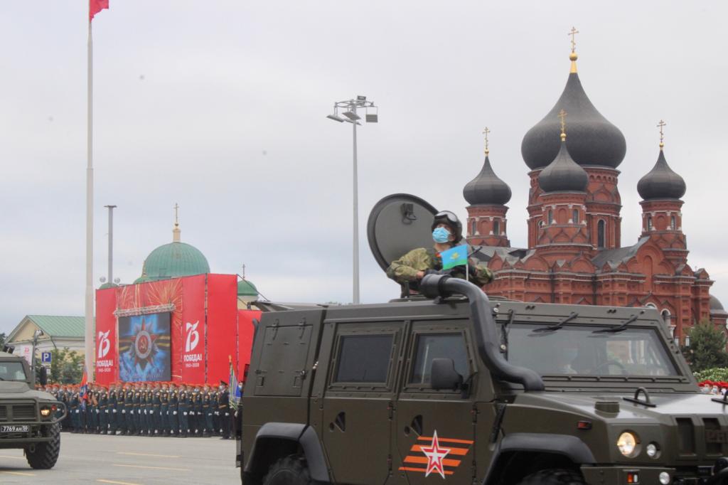 Магазин Победа Тула 9 Мая