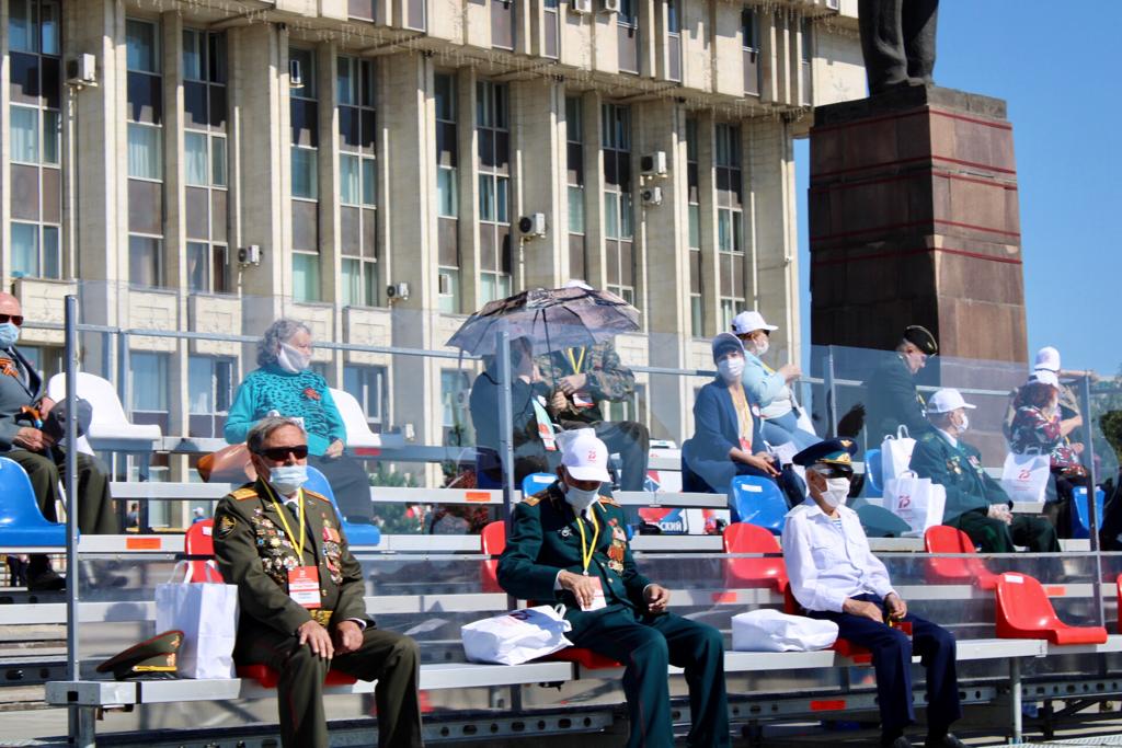 Магазин Победа Тула 9 Мая