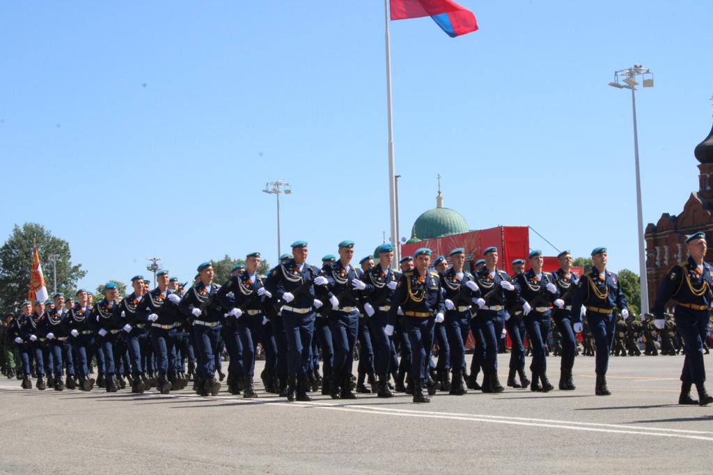 Магазин Победа Тула 9 Мая