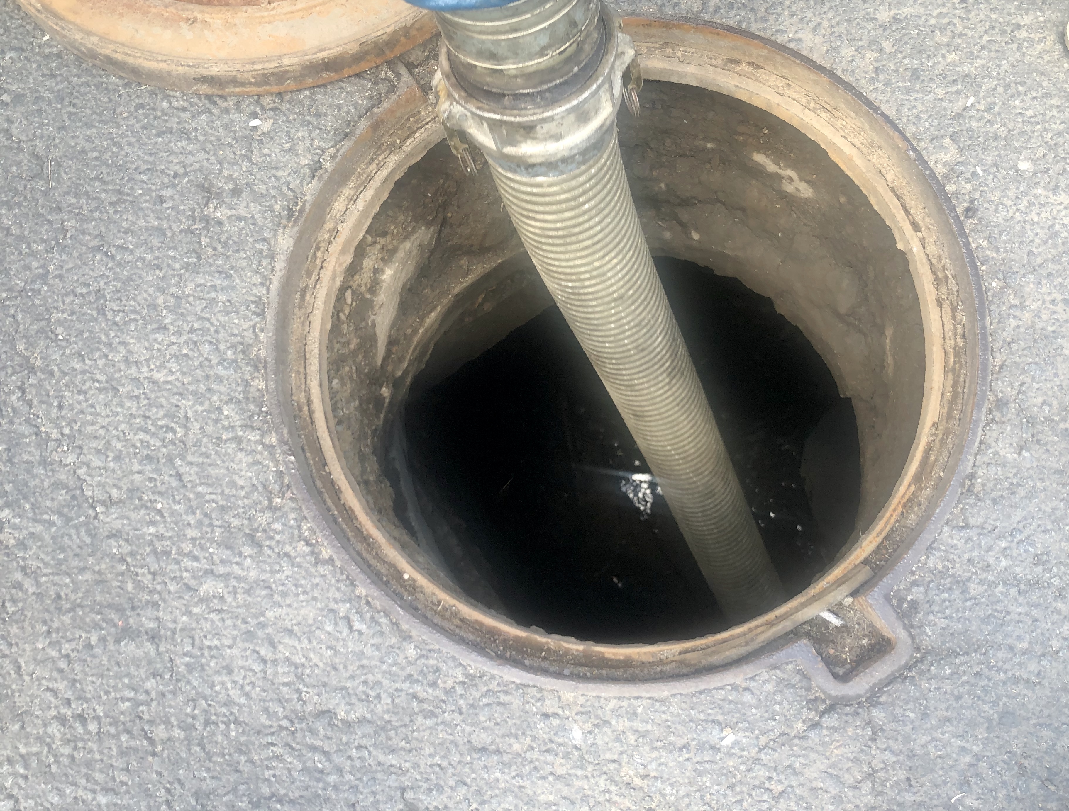 В китае делают спирт из канализации