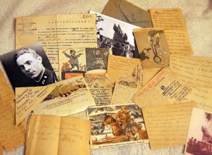 В Туле ищут родственников красноармейца, погибшего в 1943 году