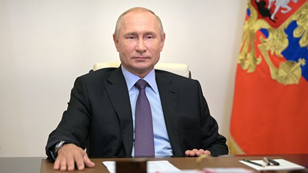 Туляки отмечены благодарностями Президента РФ