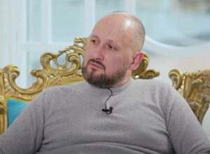 Бизнесмен Алексей Локонцев назвал общую сумму своих долгов
