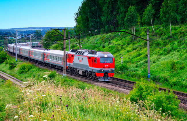Расписание поездов между Тулой и Москвой изменится из-за ремонта