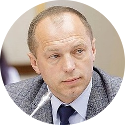Директор рутб ока