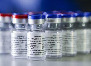 В Тульской области 22 добровольца привились вакциной от коронавируса