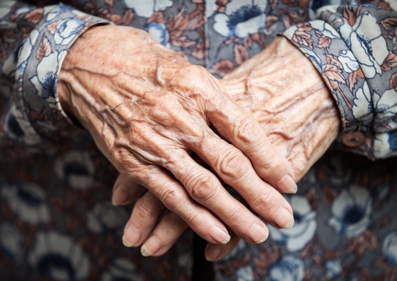 В Тульской области долгожители составляют более 22% населения
