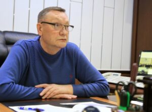 Сергей Харитонов принял участие в заседании рабочей группы по мониторингу реализации конституционных изменений