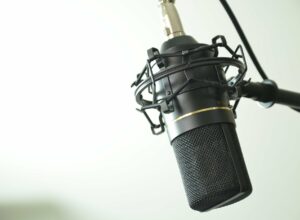 Тульская "Октава" изготавливает микрофоны для Голливуда