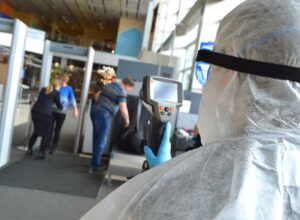 В Тульской области разыскивают туристов, не прошедших исследование на коронавирус